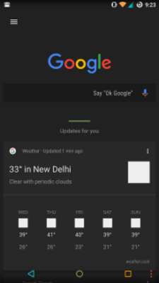 Play [Substratum]Pastel Dark Theme 